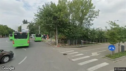 Apartments for rent in Voluntari - Photo from Google Street View