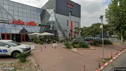 Apartments for rent in Voluntari - Photo from Google Street View