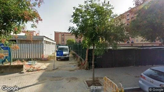 Apartments for rent in Torrox - Photo from Google Street View