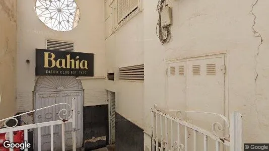 Apartments for rent in Palma de Mallorca - Photo from Google Street View