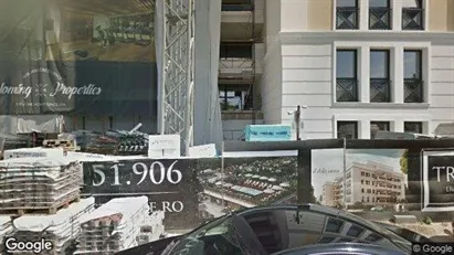 Apartments for rent in Voluntari - Photo from Google Street View