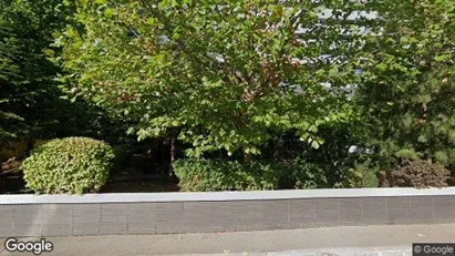 Apartments for rent in Bucharest - Sectorul 1 - Photo from Google Street View