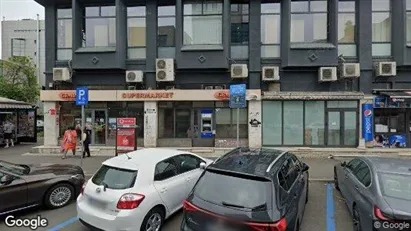 Apartments for rent in Bucharest - Sectorul 1 - Photo from Google Street View