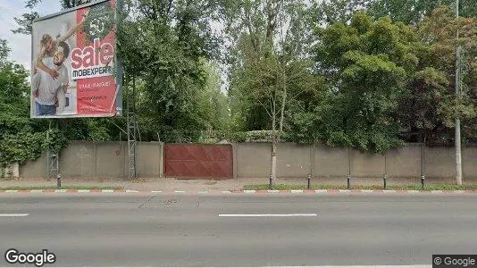Apartments for rent in Voluntari - Photo from Google Street View