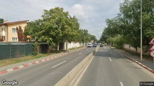 Apartments for rent in Voluntari - Photo from Google Street View