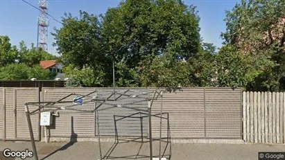 Apartments for rent in Voluntari - Photo from Google Street View