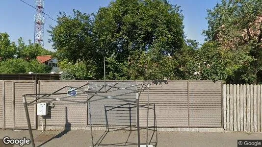 Apartments for rent in Voluntari - Photo from Google Street View