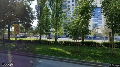 Apartments for rent in Bucharest - Sectorul 2 - Photo from Google Street View