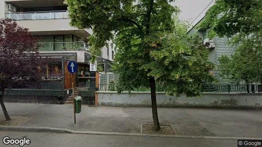 Apartments for rent in Bucharest - Sectorul 1 - Photo from Google Street View