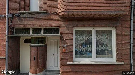Apartments for rent in Willebroek - Photo from Google Street View