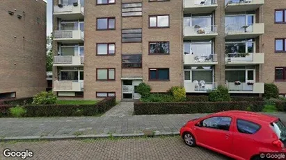 Apartments for rent in Groningen - Photo from Google Street View