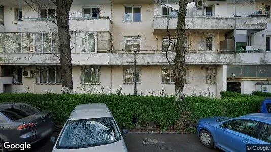 Apartments for rent in Bucharest - Sectorul 4 - Photo from Google Street View