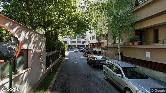 Apartments for rent in Bucharest - Sectorul 1 - Photo from Google Street View