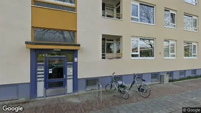 Apartments for rent in Groningen - Photo from Google Street View