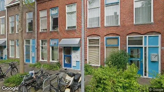 Apartments for rent in Groningen - Photo from Google Street View