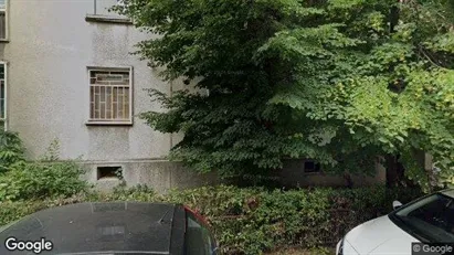 Apartments for rent in Bucharest - Sectorul 1 - Photo from Google Street View