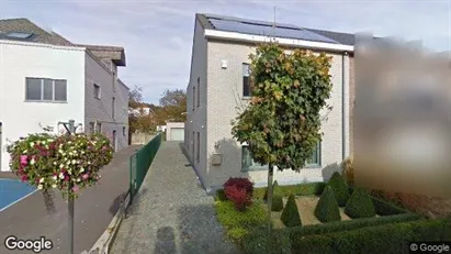 Apartments for rent in Putte - Photo from Google Street View