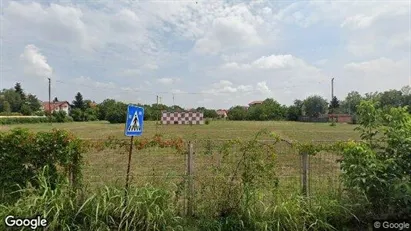 Apartments for rent in Voluntari - Photo from Google Street View