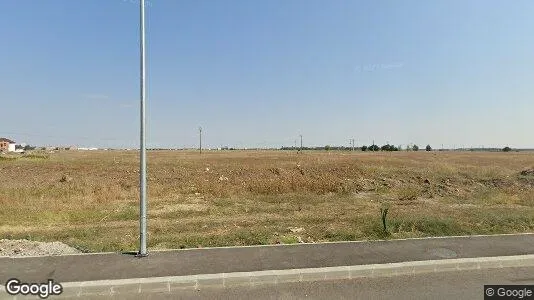Apartments for rent in Voluntari - Photo from Google Street View