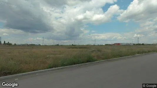 Apartments for rent in Voluntari - Photo from Google Street View