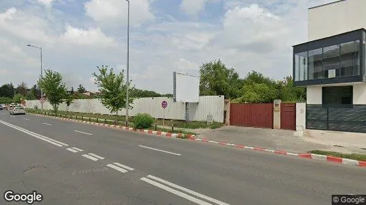 Apartments for rent in Voluntari - Photo from Google Street View