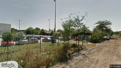 Apartments for rent in Otopeni - Photo from Google Street View