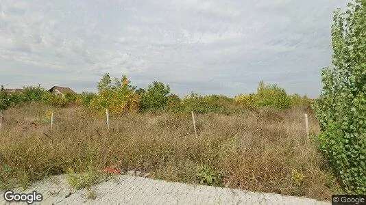 Apartments for rent in Voluntari - Photo from Google Street View