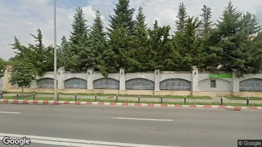 Apartments for rent in Voluntari - Photo from Google Street View