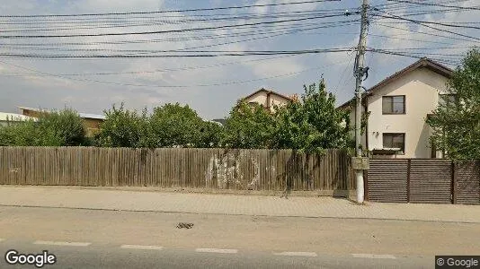 Apartments for rent in Tunari - Photo from Google Street View