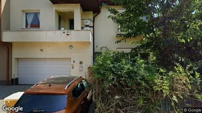 Apartments for rent in Voluntari - Photo from Google Street View