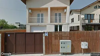 Rooms for rent in Voluntari - Photo from Google Street View