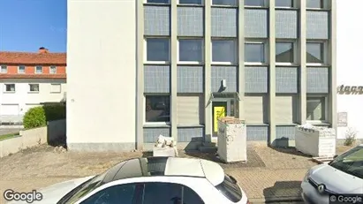 Apartments for rent in Hochsauerlandkreis - Photo from Google Street View