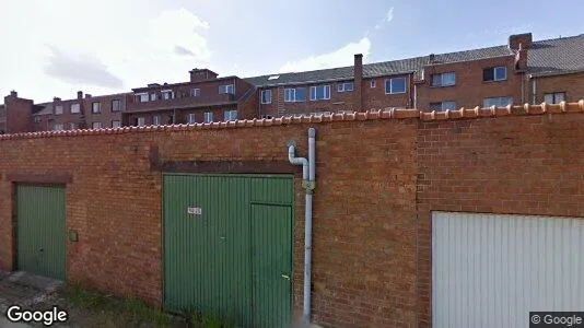 Apartments for rent in Zelzate - Photo from Google Street View