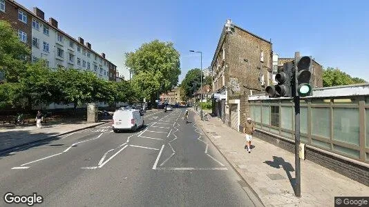 Apartments for rent in Location is not specified - Photo from Google Street View