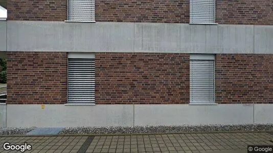 Apartments for rent in Feldkirch - Photo from Google Street View
