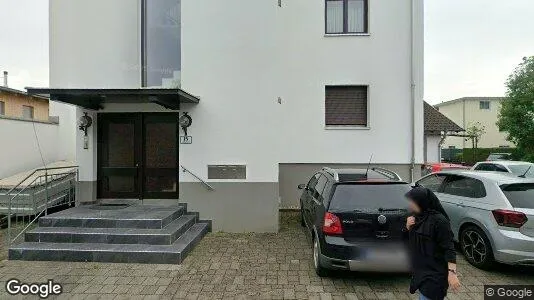 Apartments for rent in Fußach - Photo from Google Street View