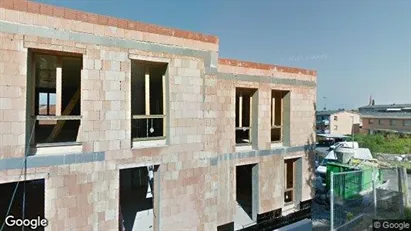 Apartments for rent in Dornbirn - Photo from Google Street View