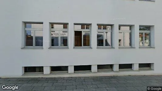Apartments for rent in Dornbirn - Photo from Google Street View