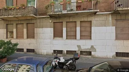 Apartments for rent in Milano Zona 2 - Stazione Centrale, Gorla, Turro, Greco, Crescenzago - Photo from Google Street View