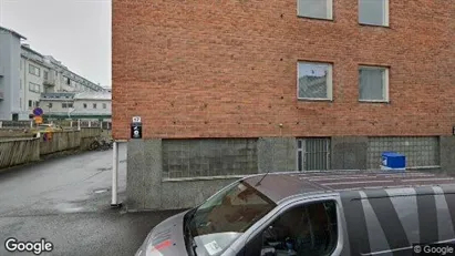 Apartments for rent in Oulu - Photo from Google Street View