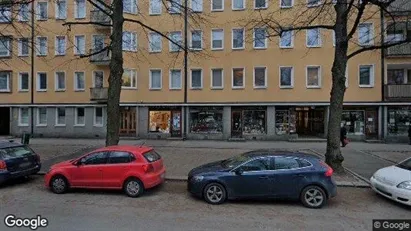 Rooms for rent in Tampere Keskinen - Photo from Google Street View