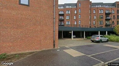 Apartments for rent in Edinburgh - Midlothian - Photo from Google Street View