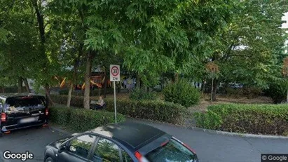 Apartments for rent in Bucharest - Sectorul 1 - Photo from Google Street View