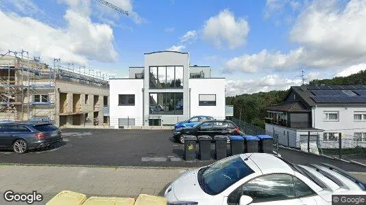 Apartments for rent in Solingen - Photo from Google Street View