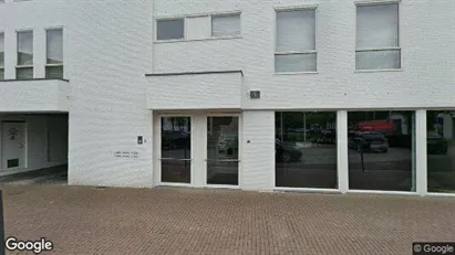 Apartments for rent in Westerlo - Photo from Google Street View