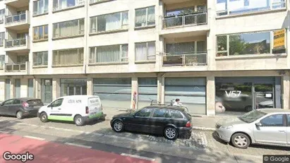 Apartments for rent in Mechelen - Photo from Google Street View