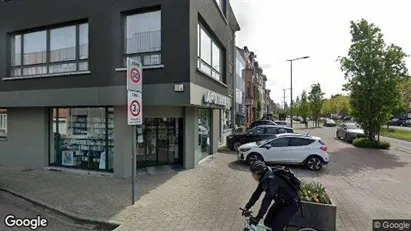 Apartments for rent in Vilvoorde - Photo from Google Street View