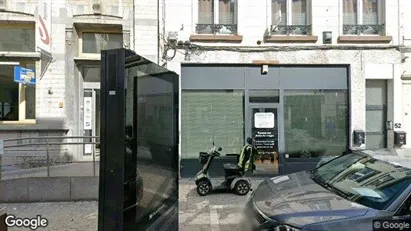 Apartments for rent in Diest - Photo from Google Street View