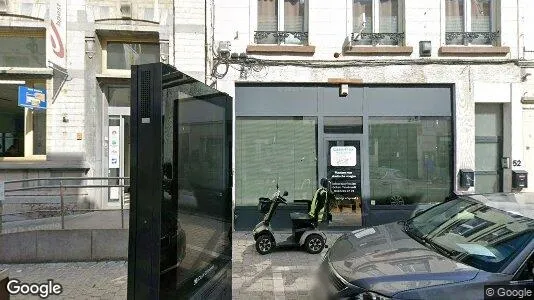 Apartments for rent in Diest - Photo from Google Street View