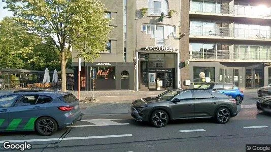 Apartments for rent in Brasschaat - Photo from Google Street View